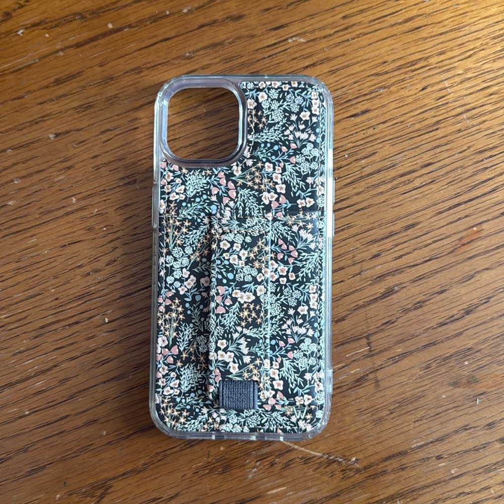 Walli IPhone 15 Case